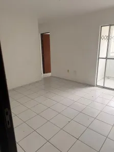 Apartamento com 2 Quartos para alugar, 56m² no Cutim Anil, São Luís
