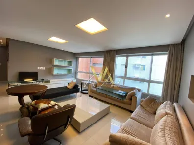 Apartamento com 2 Quartos à venda, 113m² no Espinheiro, Recife