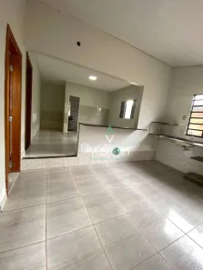 Casa de Condomínio com 2 Quartos para alugar, 110m² no Setor Habitacional Vicente Pires, Brasília