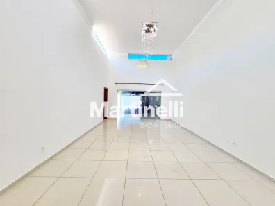 Casa de Condomínio com 3 Quartos à venda, 190m² no Bonfim Paulista, Ribeirão Preto