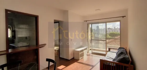 Apartamento com 1 Quarto para alugar, 42m² no Paraíso, São Paulo