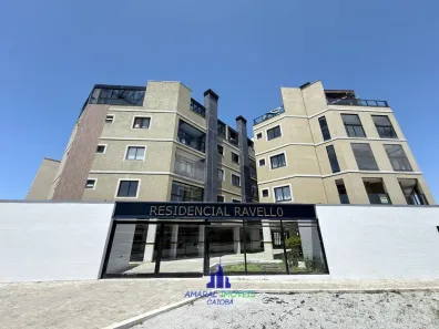 Apartamento com 2 Quartos à venda, 55m² no Caiobá, Matinhos