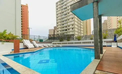Apartamento com 3 Quartos para alugar, 79m² no Mooca, São Paulo
