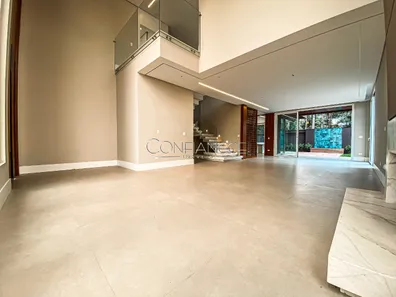 Casa de Condomínio com 4 Quartos à venda, 336m² no Novo Mundo, Curitiba