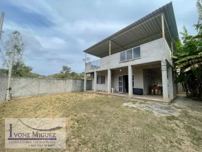 Casa com 3 Quartos à venda, 158m² no Sacra Família do Tinguá, Engenheiro Paulo de Frontin
