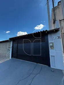 Casa com 3 Quartos para alugar, 98m² no Palmital, Marília
