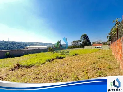 Lote/Terreno à venda, 1065m² no Dona Catarina, Mairinque