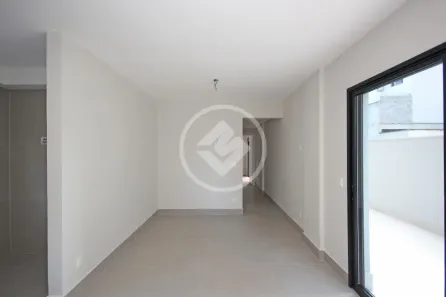 Cobertura com 2 Quartos à venda, 168m² no São Pedro, Belo Horizonte