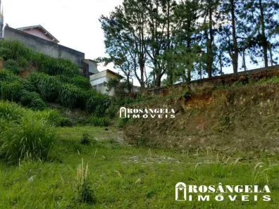 Lote/Terreno à venda, 1082m² no Alto, Teresópolis