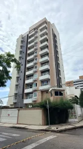Apartamento com 3 Quartos à venda, 65m² no Dionisio Torres, Fortaleza