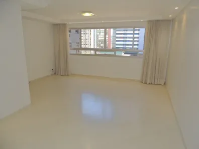 Apartamento com 3 Quartos à venda, 113m² no Centro, Curitiba