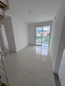 Cobertura com 3 Quartos para alugar, 113m² no Pechincha, Rio de Janeiro