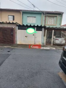 Sobrado com 2 Quartos à venda, 92m² no Casa Verde Média, São Paulo