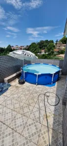 Cobertura com 3 Quartos à venda, 122m² no Engenho de Dentro, Rio de Janeiro