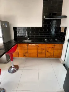 Apartamento com 2 Quartos à venda, 78m² no Jardim Piratininga, Franca
