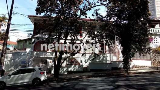 Ponto Comercial para alugar, 520m² no Barro Preto, Belo Horizonte
