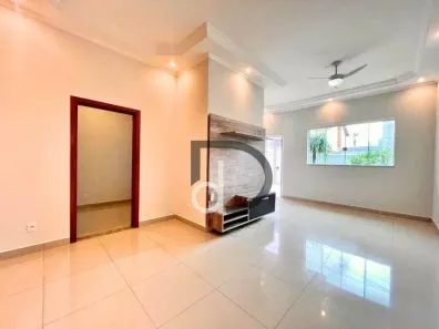 Casa com 3 Quartos à venda, 200m² no Parque Nova Suíça, Valinhos