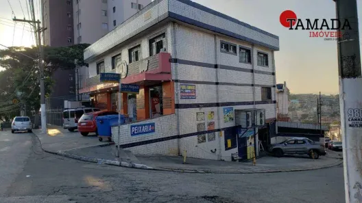 Ponto Comercial para alugar, 100m² no Vila Constança, São Paulo