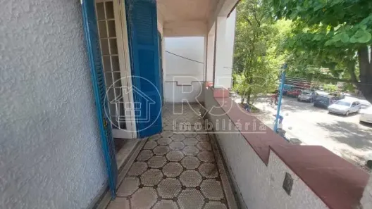 Casa com 7 Quartos à venda, 200m² no Grajaú, Rio de Janeiro