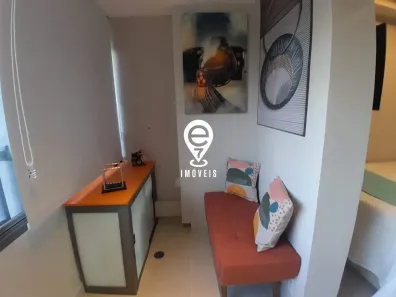Apartamento com 1 Quarto para alugar, 25m² no Saúde, São Paulo