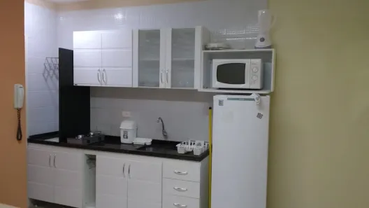 Apartamento com 1 Quarto para alugar, 32m² no Centro, Ipojuca
