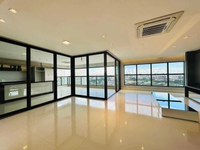 Apartamento com 3 Quartos à venda, 274m² no Santa Rosa, Londrina