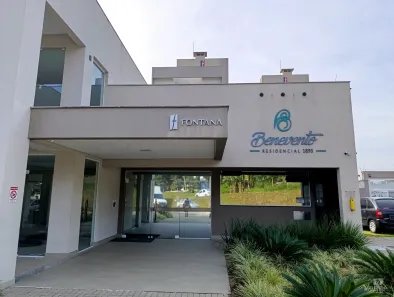 Apartamento com 2 Quartos à venda, 72m² no dos Imigrantes, Criciúma