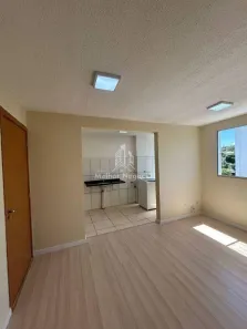 Apartamento com 2 Quartos à venda, 47m² no Parque das Constelações, Campinas