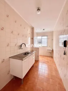 Apartamento com 2 Quartos à venda, 57m² no Jardim Aparecida, São José dos Campos
