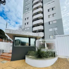 Apartamento com 2 Quartos à venda, 120m² no Alto Cafezal, Marília
