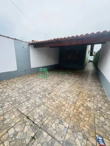Casa com 2 Quartos à venda, 80m² no Balneário Flórida Mirim, Mongaguá
