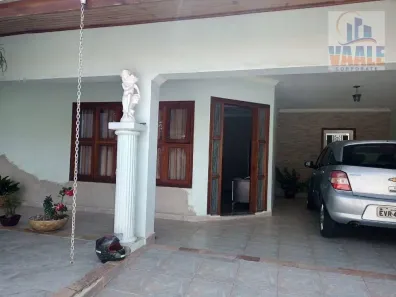 Casa com 2 Quartos à venda, 101m² no Parque Tropical, Campinas