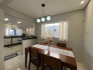 Casa com 3 Quartos à venda, 150m² no Atibaia Jardim, Atibaia