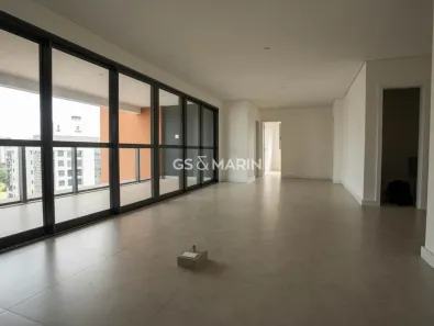 Apartamento com 3 Quartos à venda, 148m² no Gleba Fazenda Palhano, Londrina