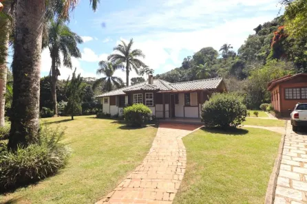 Casa de Condomínio com 3 Quartos à venda, 122m² no Fazenda Boa Fé, Teresópolis
