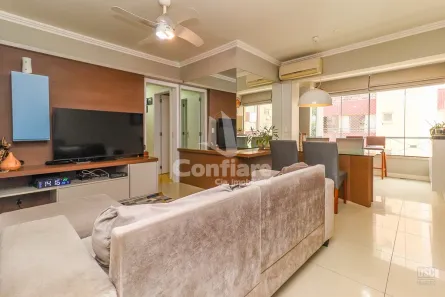 Apartamento com 3 Quartos à venda, 84m² no Boa Vista, Porto Alegre
