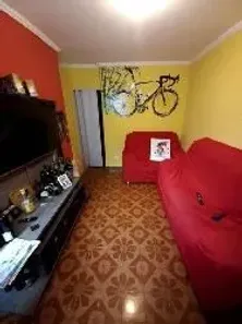 Apartamento com 2 Quartos à venda, 48m² no Parque Dourado, Ferraz de Vasconcelos