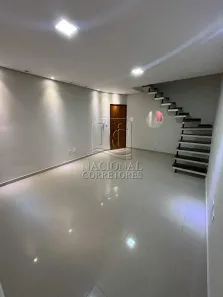 Cobertura com 2 Quartos à venda, 98m² no Jardim Guarará, Santo André