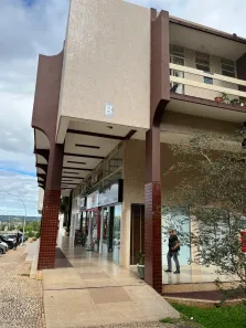 Sala Comercial para alugar, 32m² no Asa Norte, Brasília