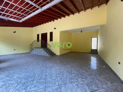 Casa com 3 Quartos à venda, 224m² no Nova Americana, Americana