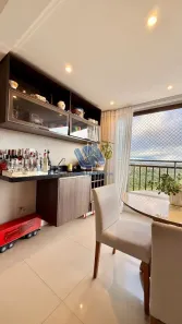 Apartamento com 3 Quartos à venda, 82m² no Piatã, Salvador