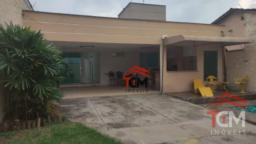 Casa com 3 Quartos à venda, 10m² no Conjunto Residencial Storil, Aparecida de Goiânia
