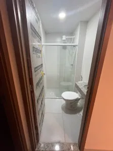 Apartamento com 2 Quartos para alugar, 50m² no Cruz das Almas, Maceió