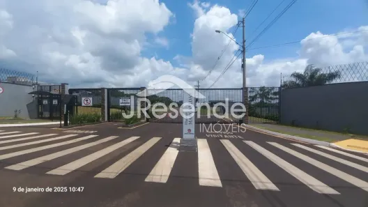 Lote/Terreno à venda, 283m² no Bonfim Paulista, Ribeirão Preto
