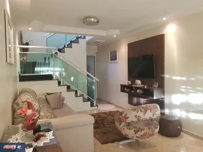 Sobrado com 2 Quartos à venda, 130m² no Jardim Pinhal, Guarulhos