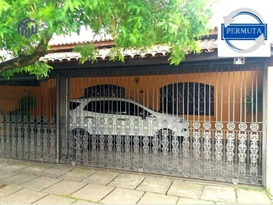 Casa com 3 Quartos à venda, 250m² no Vila Olímpia, Sorocaba