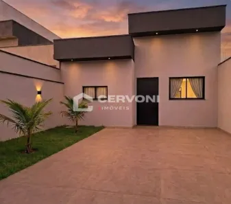 Casa com 3 Quartos à venda, 175m² no Setville Altos de São José, São José dos Campos