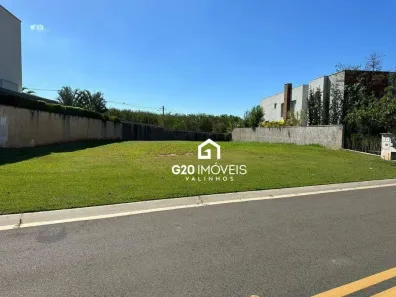 Lote/Terreno à venda, 903m² no Loteamento Mont Blanc Residence, Campinas