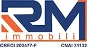 Logo da imobiliária