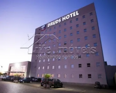 Sala Comercial com 1 Quarto à venda, 28m² no Parque Gabriel, Hortolândia